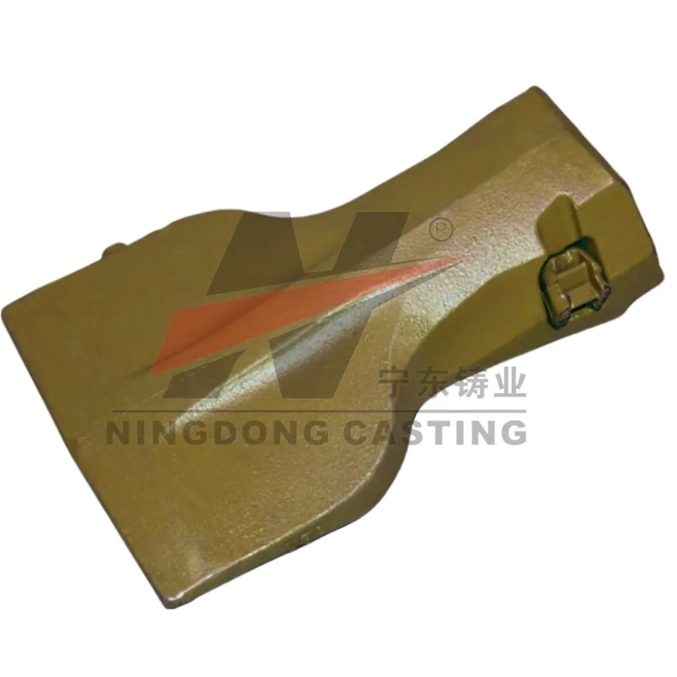 ESCO FLAAR LAVEND TIP PUNT U45F