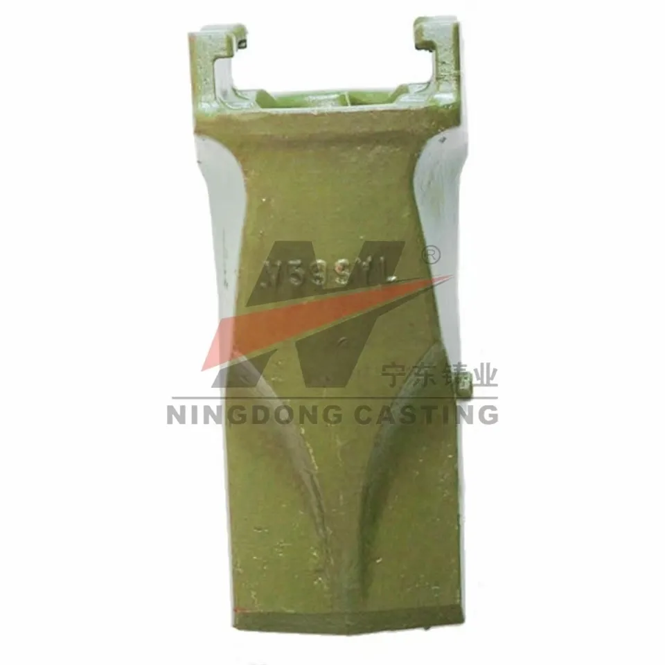 ESCO GET-onderdelen V59SYL SUPER V POINT