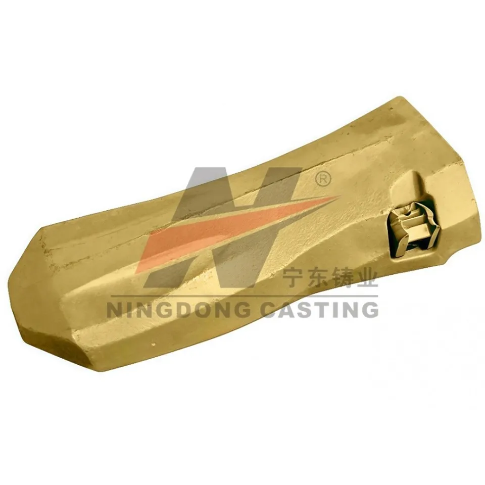 ESCO HD Ultralok graafmachine Tip U60H