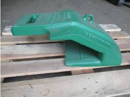 ESCO Lipafdekkingen TAC70X450-5R