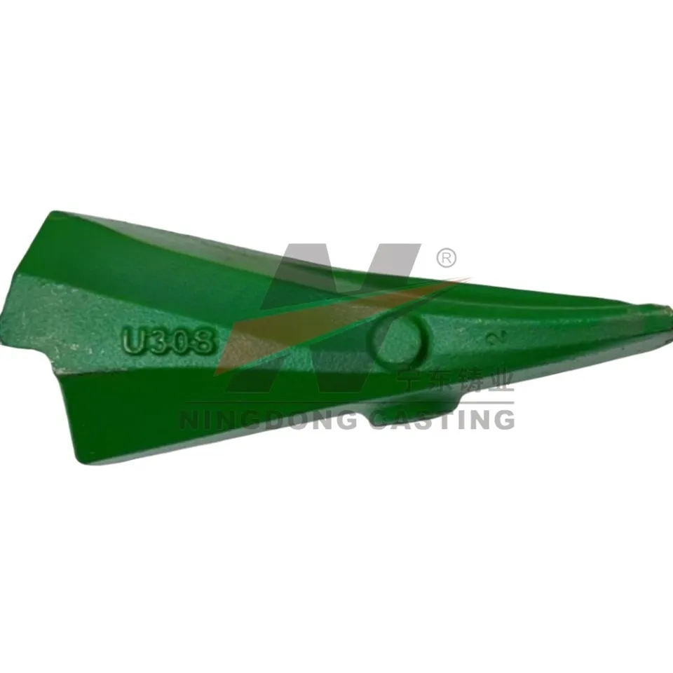 Esco laadt tanden ultralok u30s punt