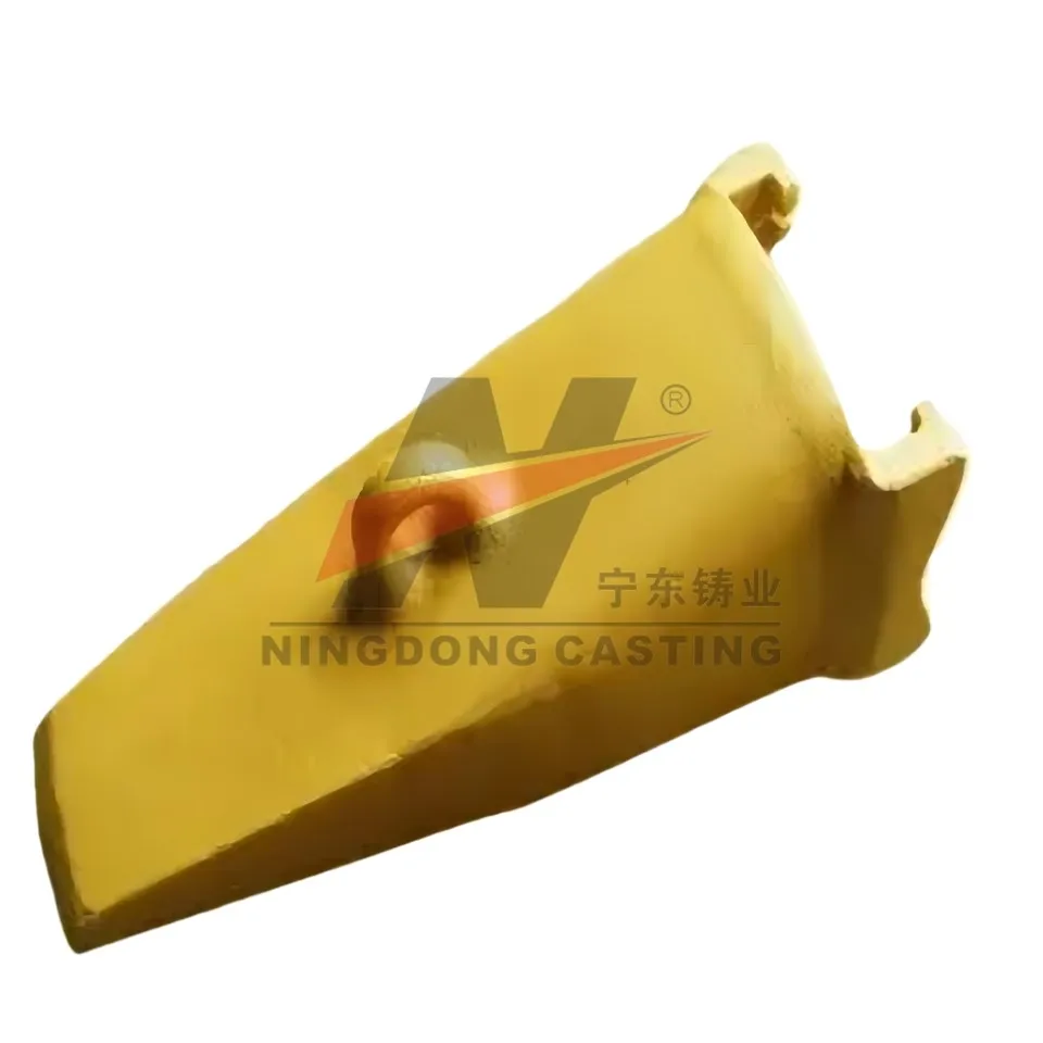 Esco-stijl penetratortand V61SD