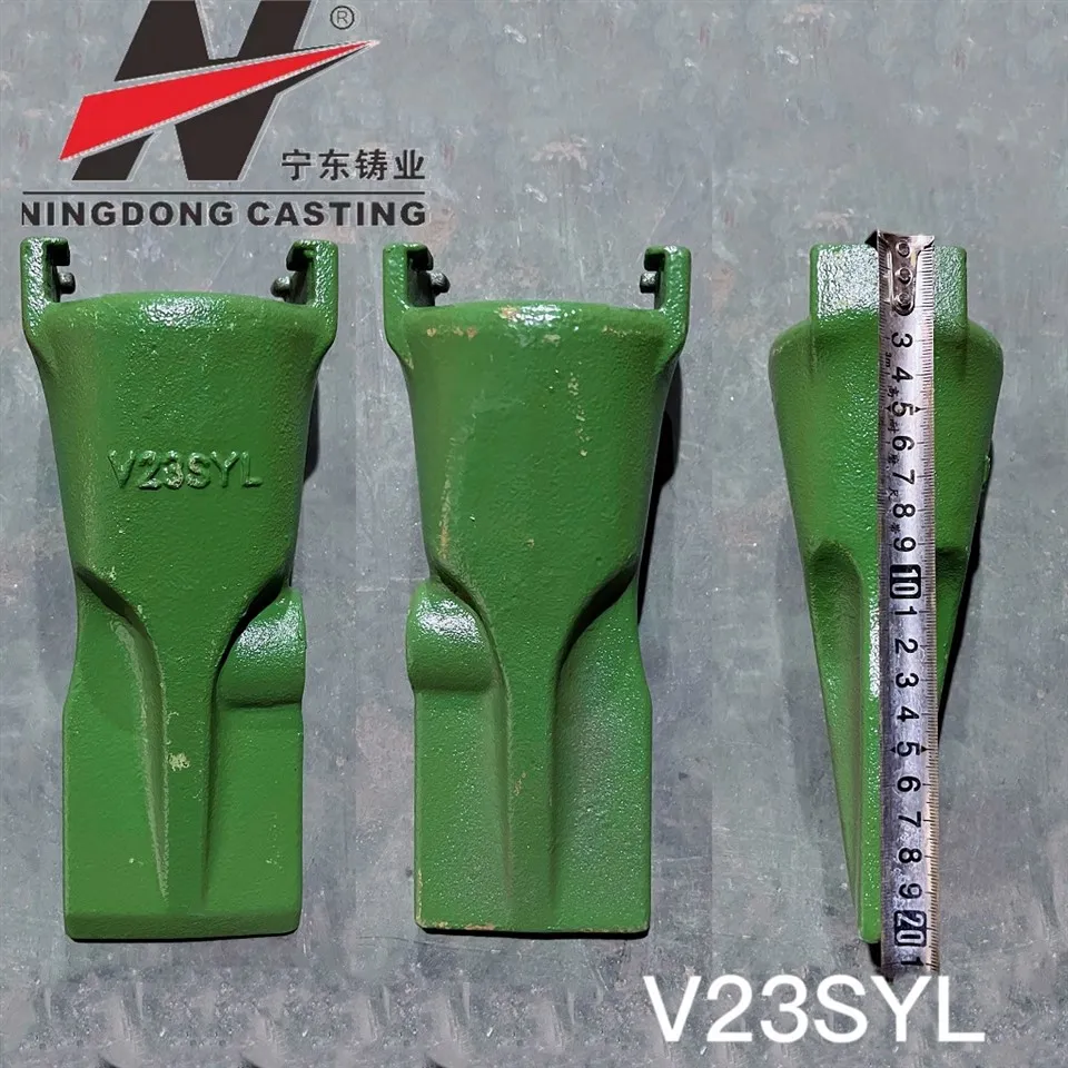 ESCO STIJL V23SYL SUPER V TIP