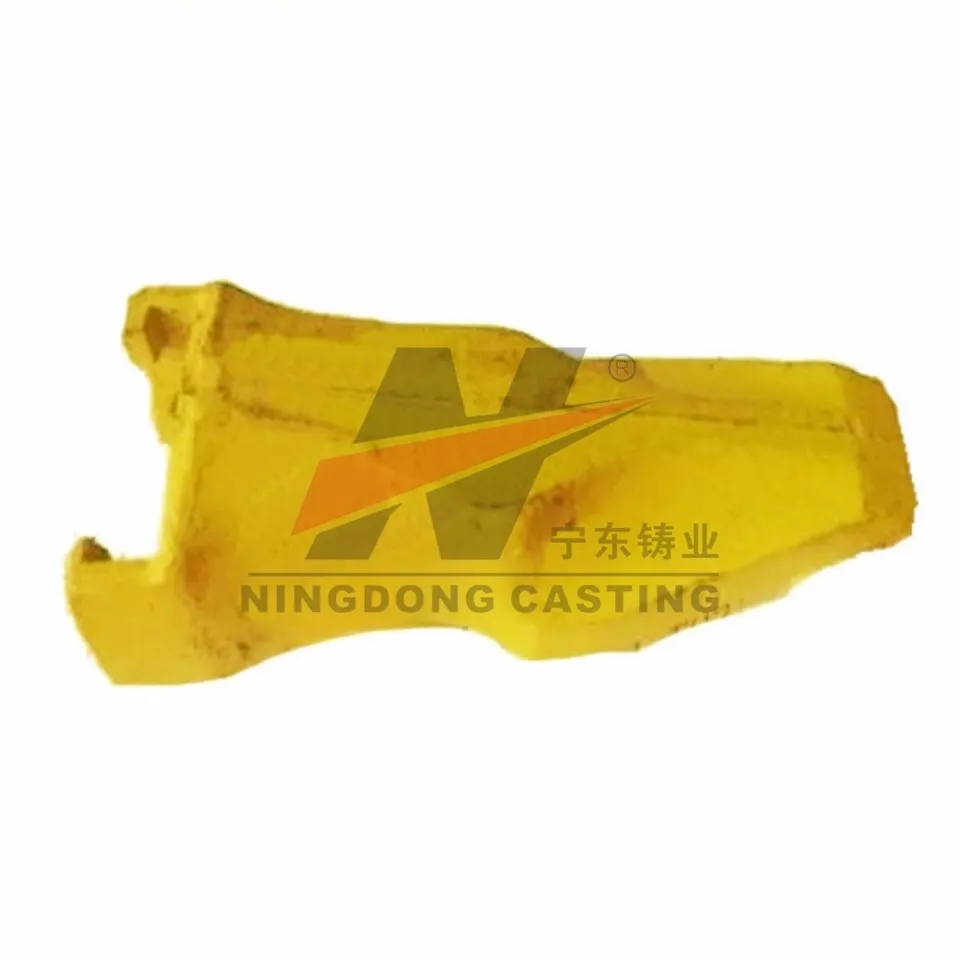 Esco Super V19AD V19 Emmer Tanden Tand Tip Nagel