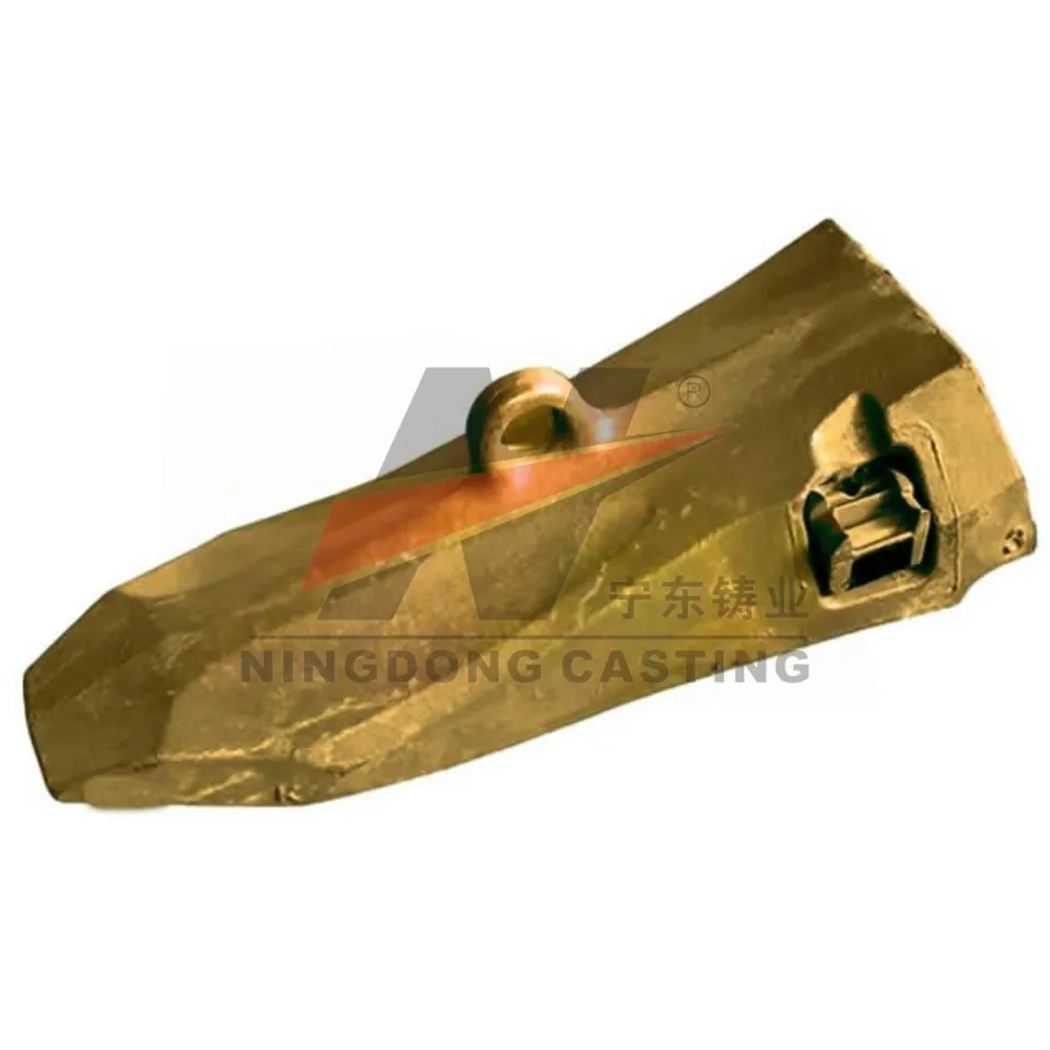 Esco tanden punt u60c voor graafmachines