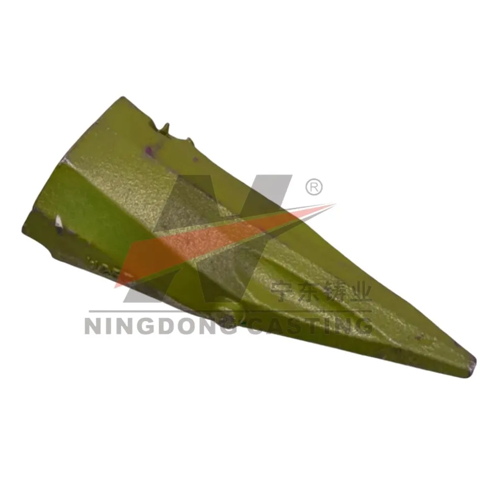 Esco u25 ultralok tijger tanden u25p