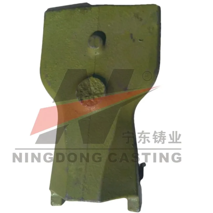 ESCO U25F Ultralok Tand Systems F Flared Point