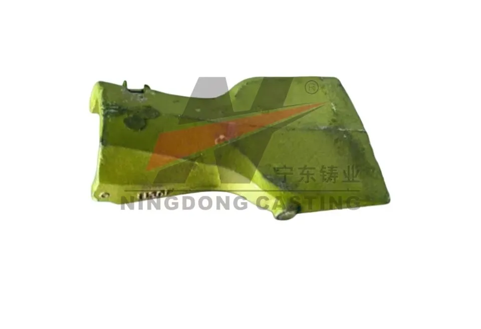 Esco u30f tanden systeem ultralok