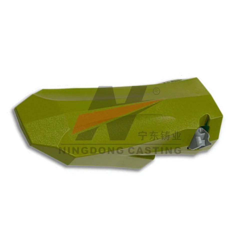 ESCO U55AP Ultralok Loader Schreiding Penetratietip