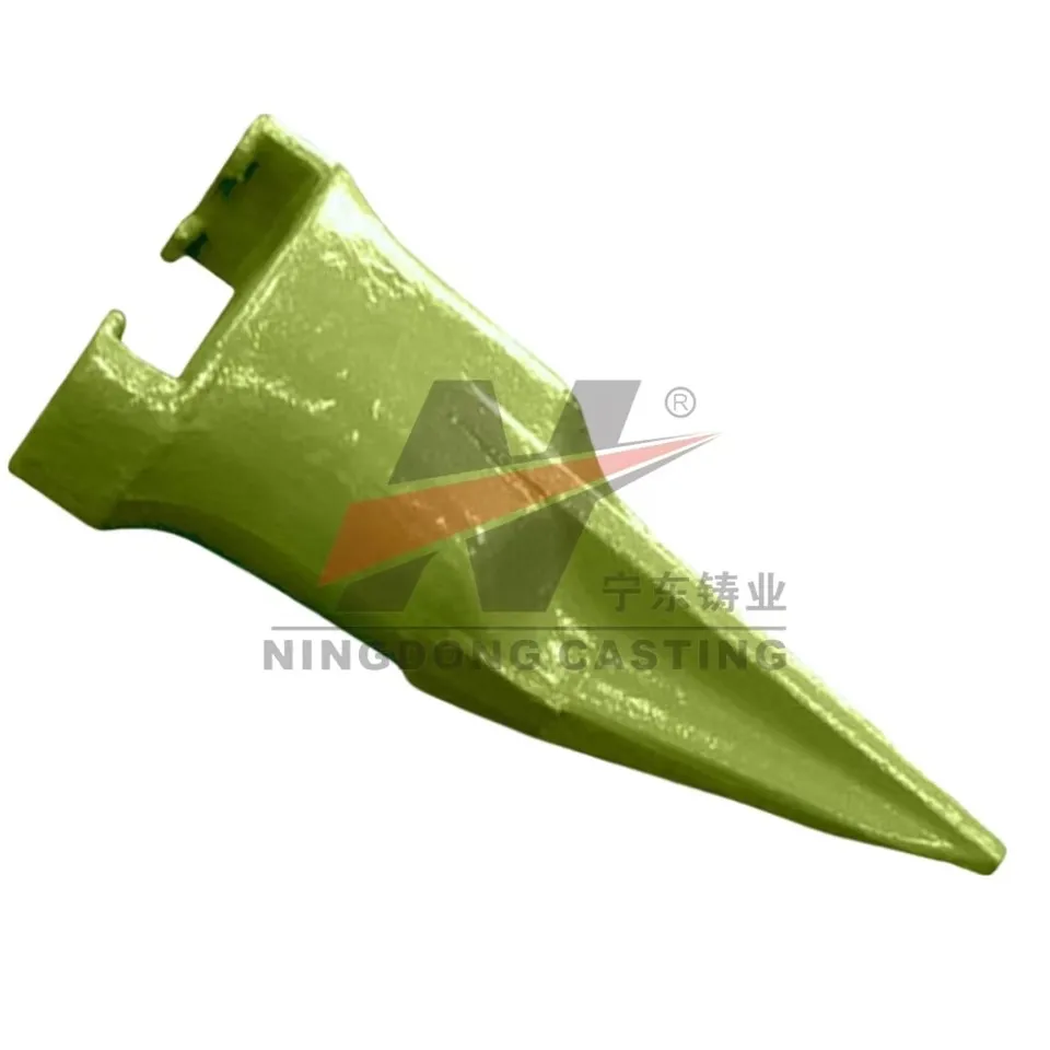 Esco V19T V19 TIJGER TAND