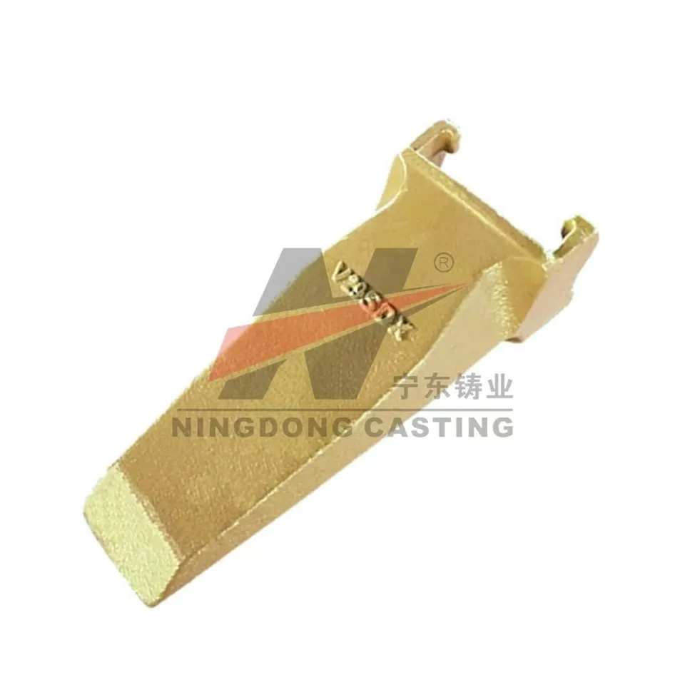 Esco V29SDX Super-V beiteltand