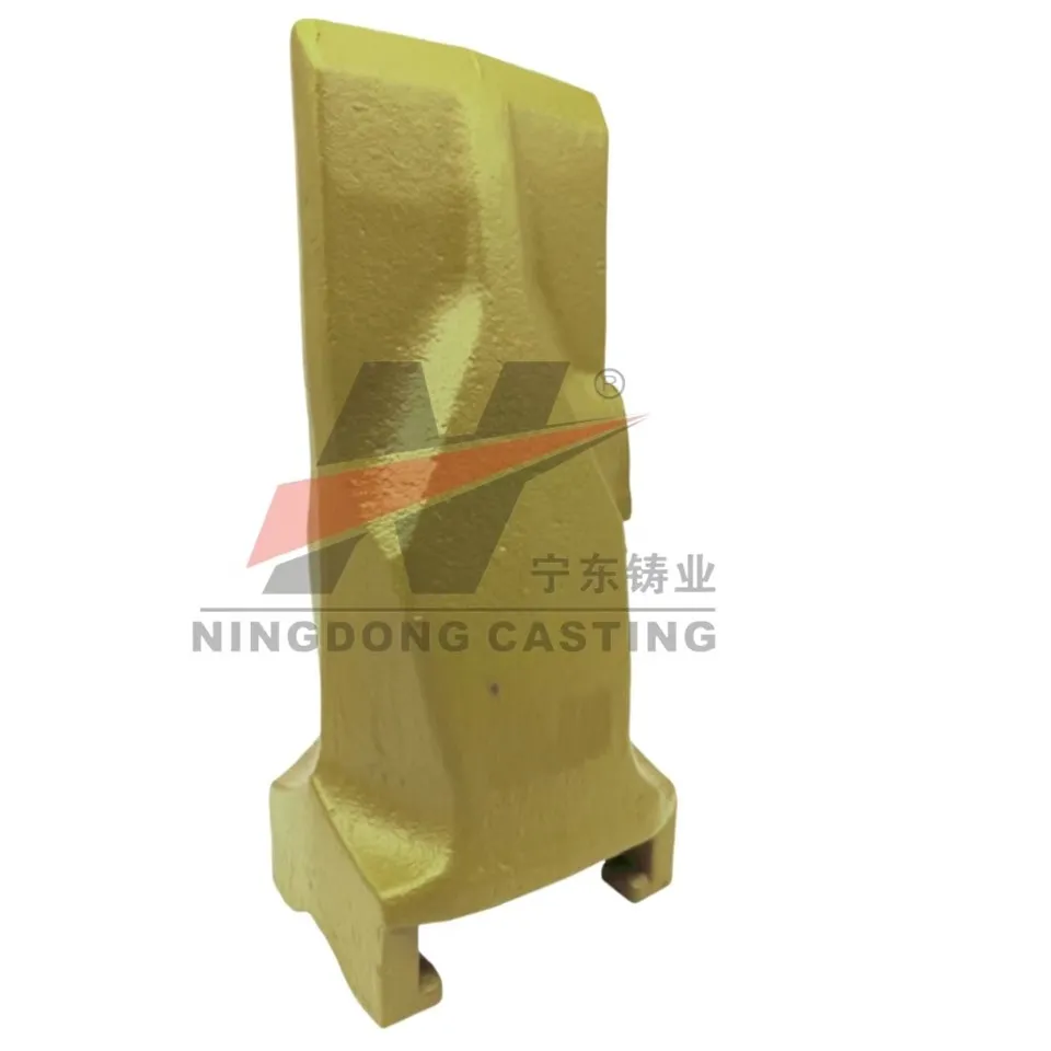 Esco V43TVY Super V Twin Pick baktanden