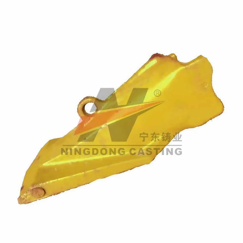 Esco V61AG Super V61 baktand voor laders