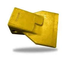 Graafmachine 235 245 Caterpillar J550 Flare-tand 7J9550,1073550