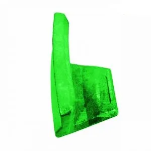 GRAAFMACHINE Rechte hakafdekking 280-4078,2804078