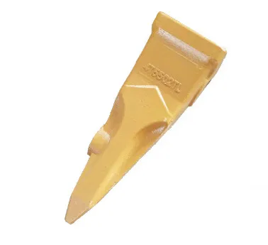 Grondtechniekgereedschap 4T5502TL Rippertanden voor Caterpillar D9