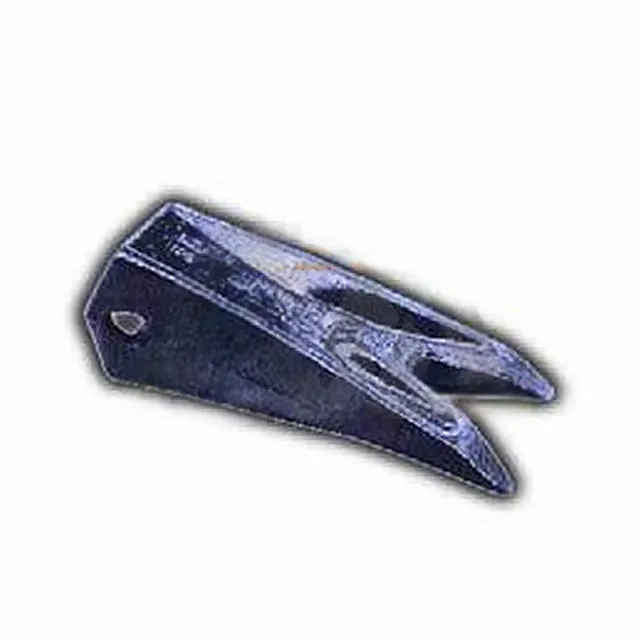 Hensley 24wt dubbele pick emmertand