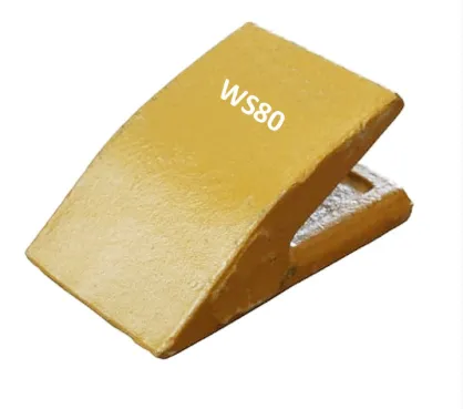 Hensley GET Lipbeschermer Weld On WS80