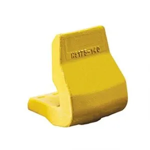 Hensley HS175-140 Hielblok met emmerbescherming