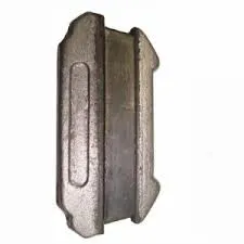 HENSLEY John Deere bevestigingsflexpen TP500