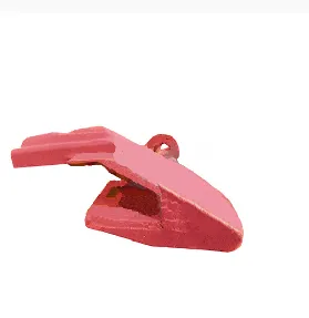 HENSLEY LS4001750JL Lipafdekking op wiellader