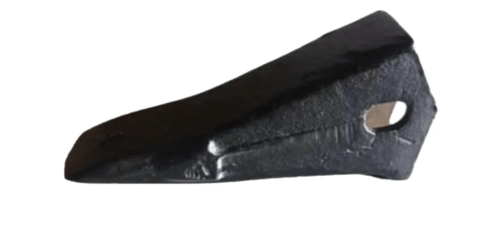 Hensley ripper tanden 22HX 22- HX