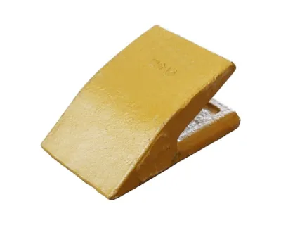 Hensley reserveonderdelen emmerlipbeschermers WS45