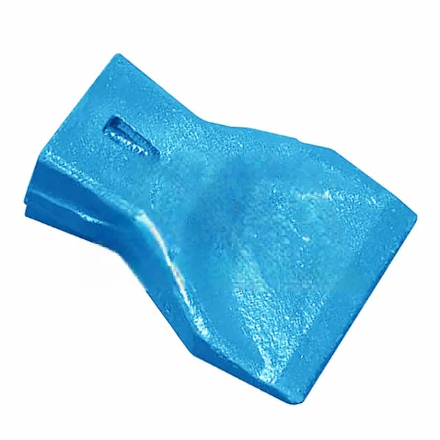 Hensley -stijl Parabolic Flare Tip 330 Series X330F