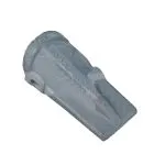 Hensley XS10 Tooth Standard Tip