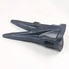 Hensley XS50 -serie Digger Bucket Tooth XS50WT