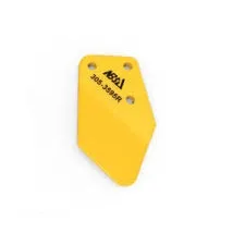 Hitachi 3053596 305-3596R ZX70 ZX80 zijsnijder