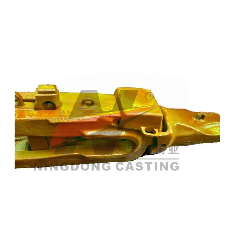 Hitachi EX600 EX1900 EX1200 Tooth 4329961, 4484175, 4173556