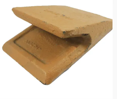 Intertooth Guard-bescherming van graafmachinebak 4ML50UC