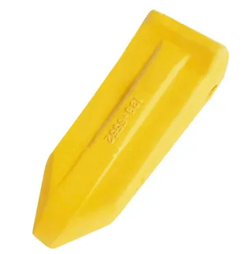 J550 CAT-laderonderdelen Baktand 138-6552