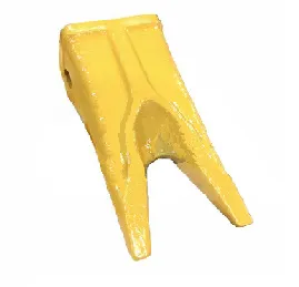 J600 CAT-stijl dubbele scherpe baktand 6I6602WTL,135-9608