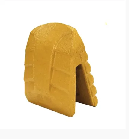 JCB 333/H2523 Voetplaatbescherming