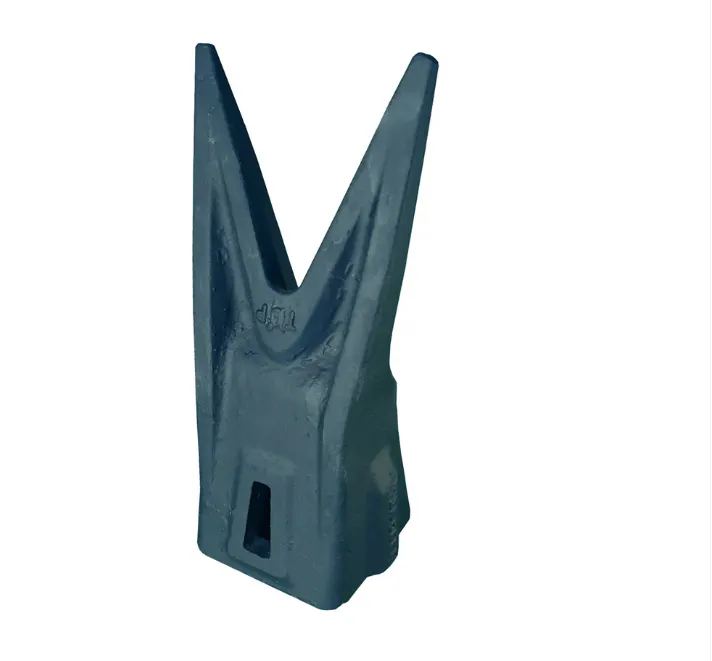 JD Style Tip Parabolic Twin Tiger Hensley 330 Series TX330WT X330WT