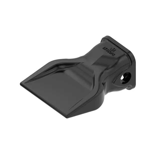 John Deere Style Tooth Tip TX400F X400F