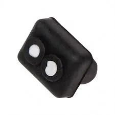 John Deere TK3L-slot voor baktandadapter