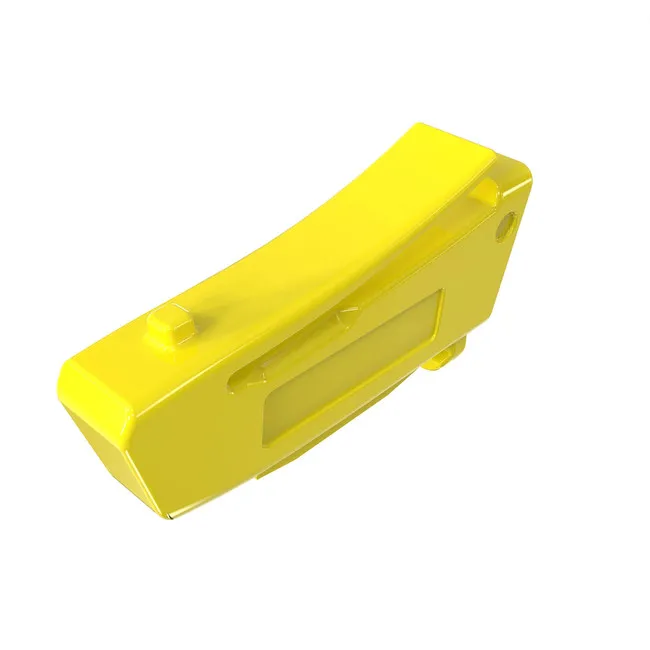 John Deere TK410 Hensley K410 tandenhouder