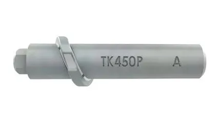 John Deere tandbevestigingspen TK450P