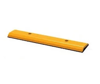 John Deere Bovenafdekplaat Centraal Segment 744HA120TP