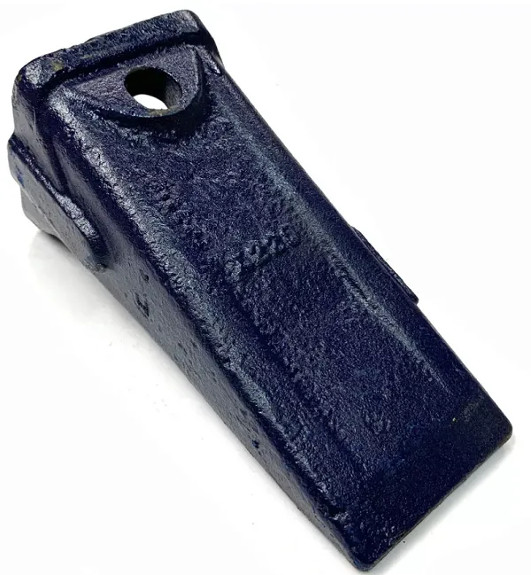 John Deere TX220 Tand Parabolic Type