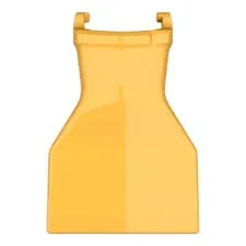 K110 brede tip 223-8110 K-serie tandsysteem