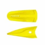 K40RP1 Tooth Rock Penetrator past Komatsu Hensley