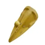 K40T Komatsu -stijl Kmax Tiger Tooth voor 40 -serie