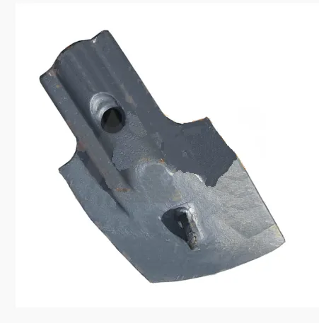 Komatsu zware wiellader lipafdekking LS4001600JRS