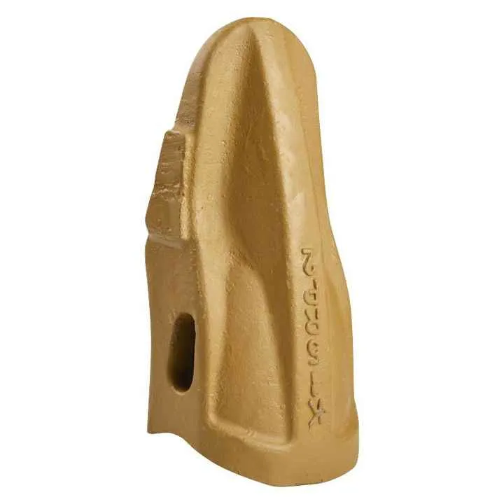 Komatsu kmax rock penetrator tanden k15rp2