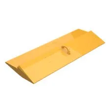 LHD-laderlas op segmentrand 318-7838