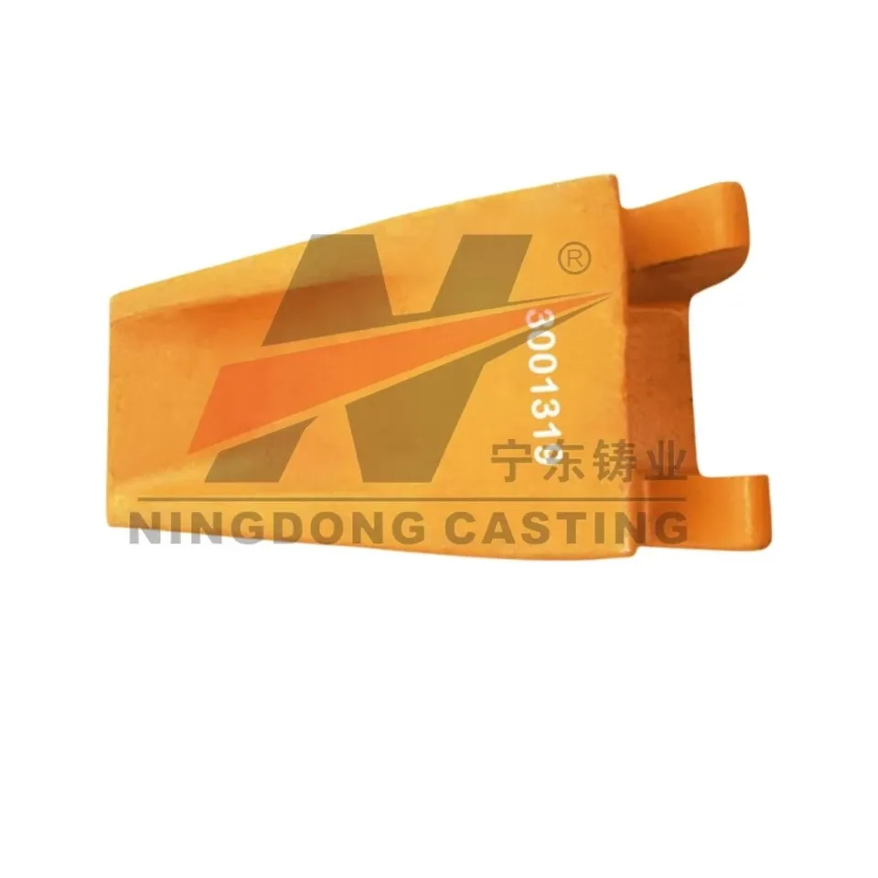 LIEBHERR DRP TOOTH-overlay Z20 3001319